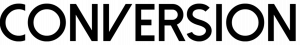 CONVERSION GmbH Logo